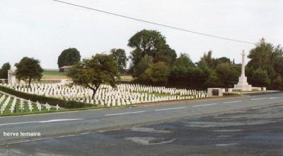 NEUVILLE ST VAAST  secteur VIMY ;