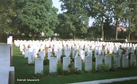 ST CATHERINE LES ARRAS .